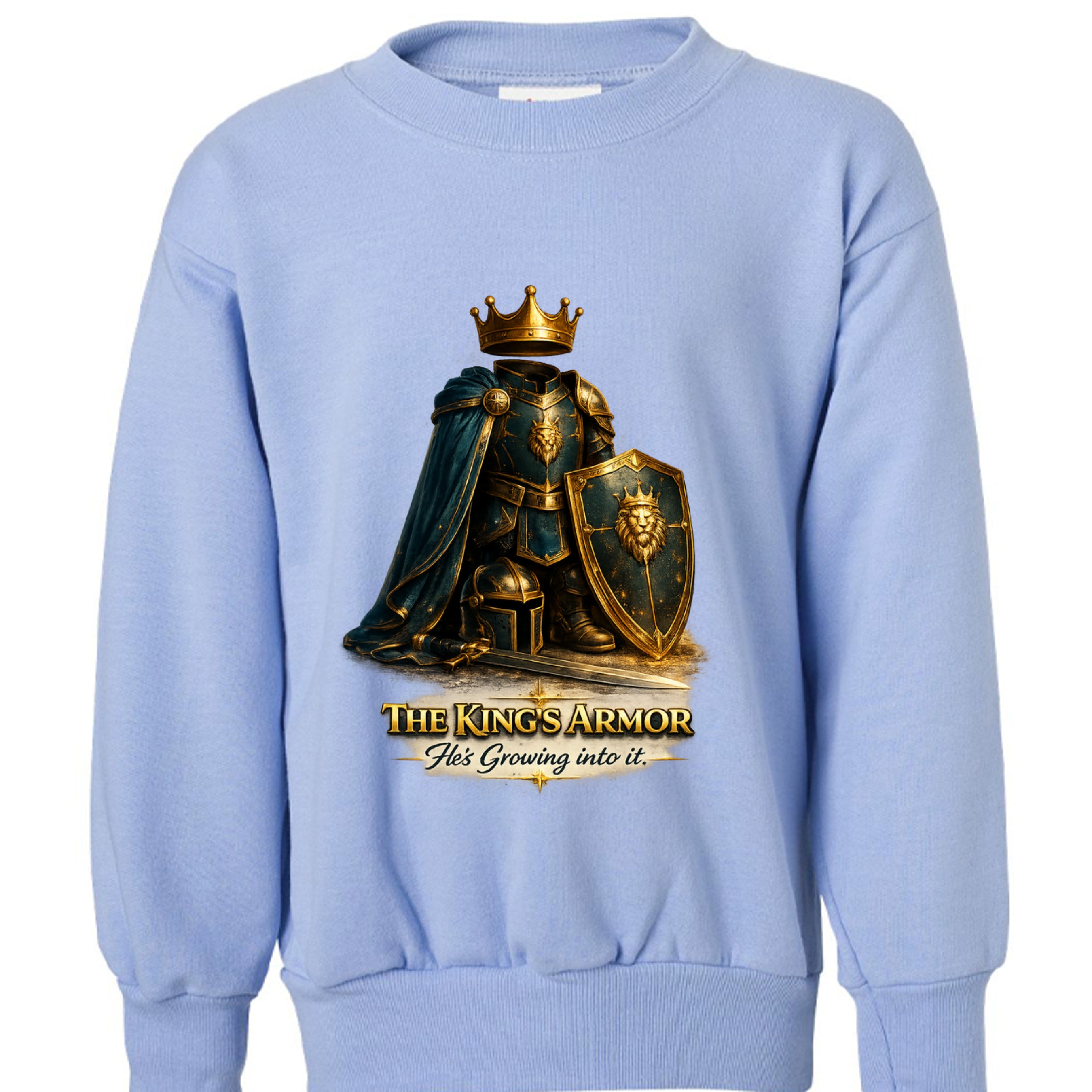 LIGHT BLUE - P360 - FRONT