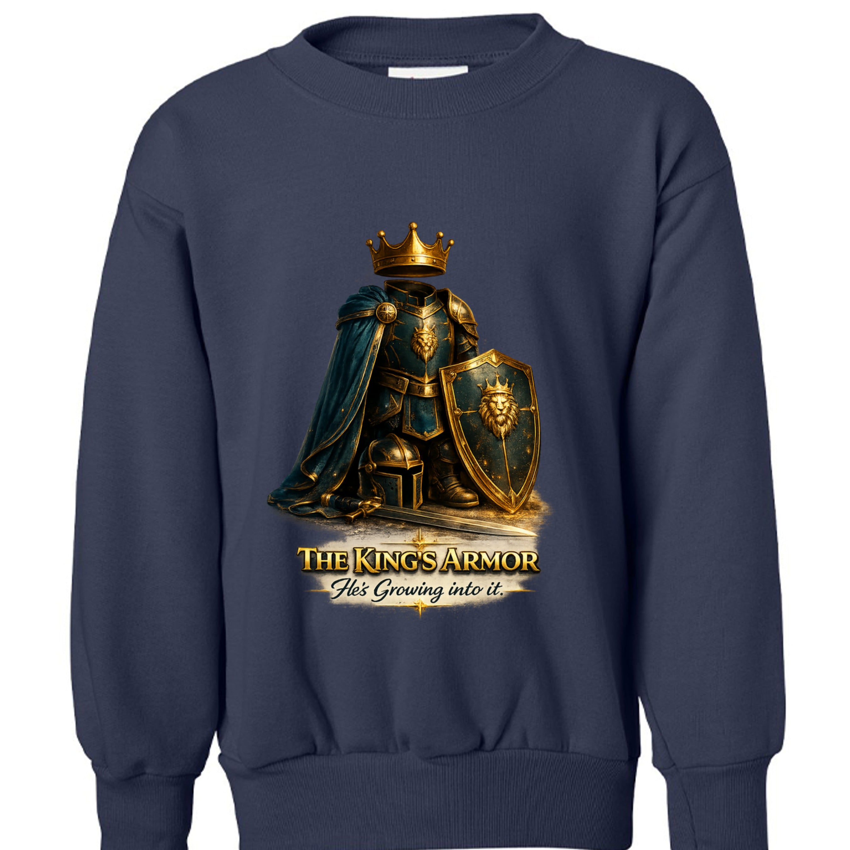 NAVY - P360 - FRONT