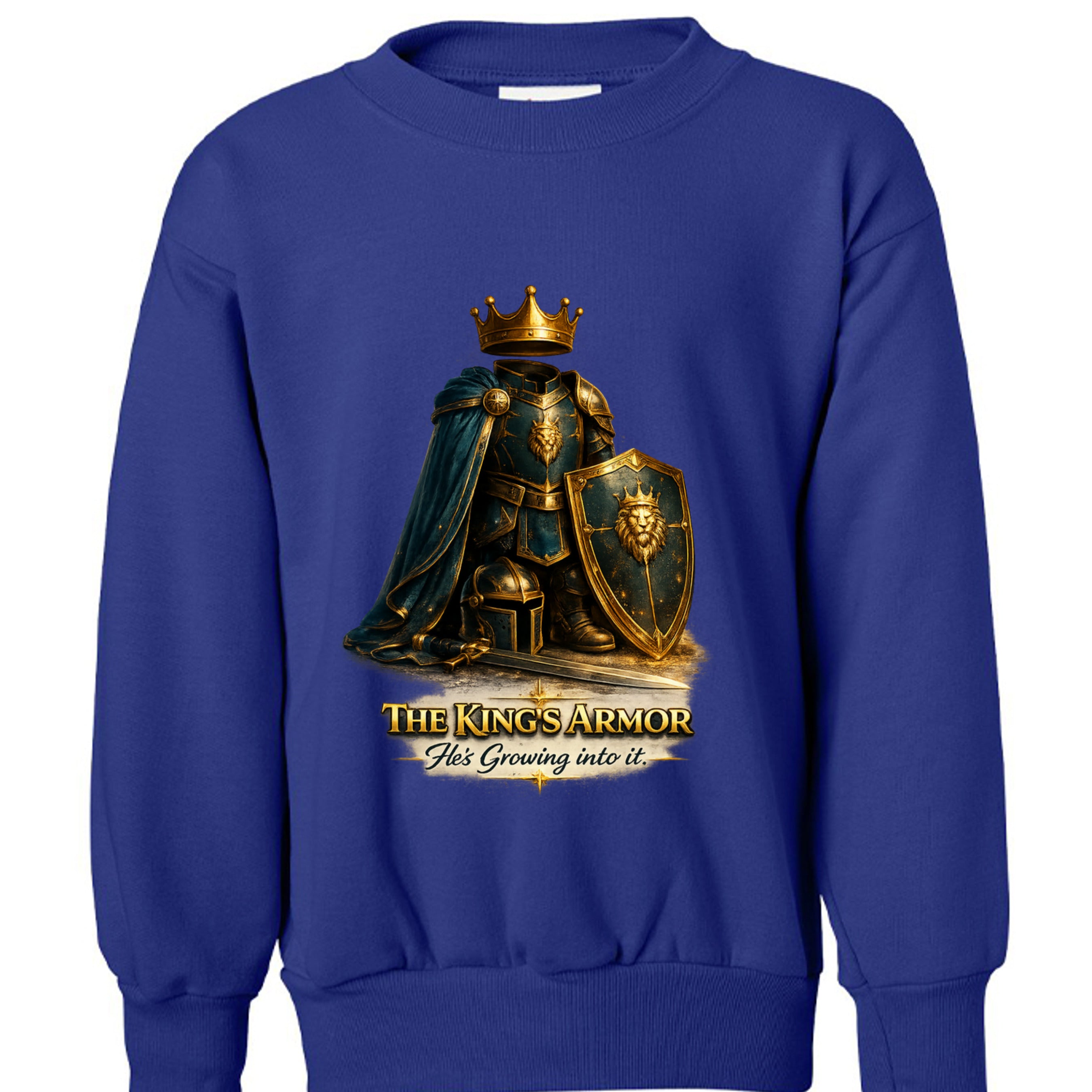 DEEP ROYAL - P360 - FRONT